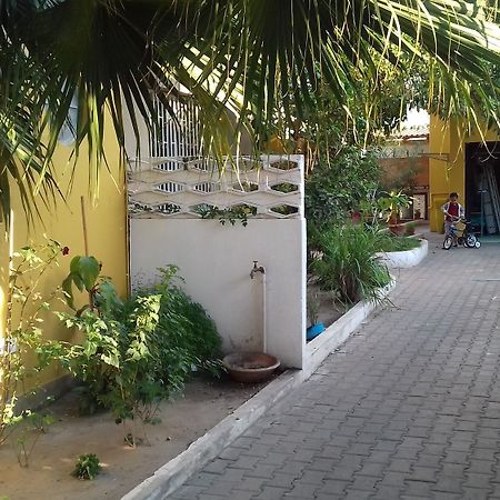 Marien Ngouabi Serviced T0 Chalet Maputo Exterior photo