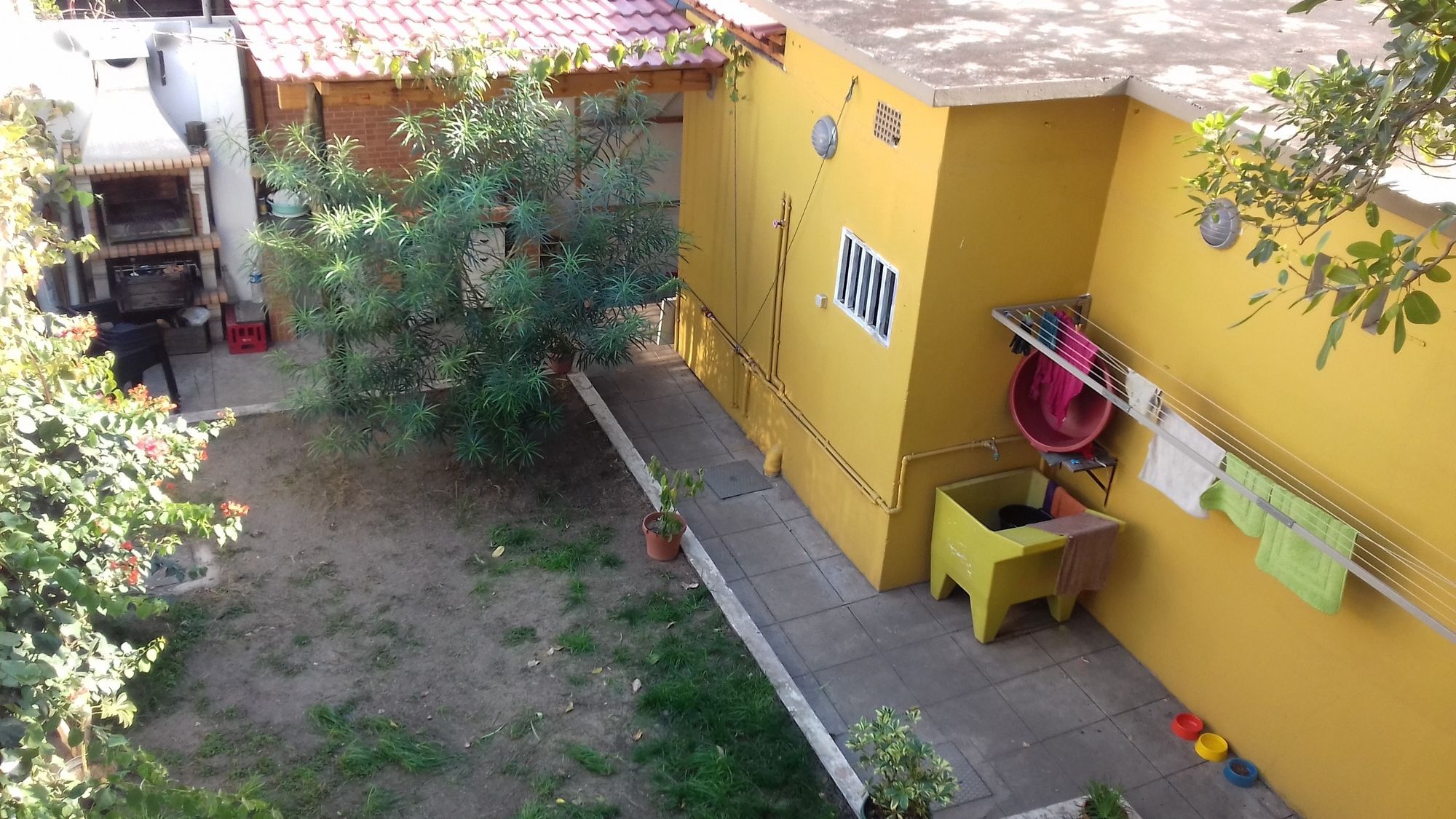 Marien Ngouabi Serviced T0 Chalet Maputo Exterior photo